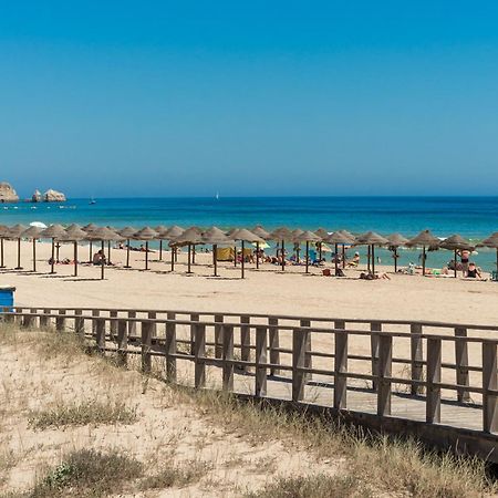 Villa Luxury Suites, Heated Outdoor Pool Portimao Ngoại thất bức ảnh