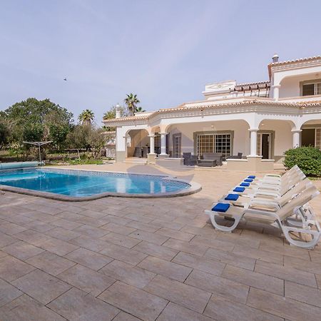 Villa Luxury Suites, Heated Outdoor Pool Portimao Ngoại thất bức ảnh