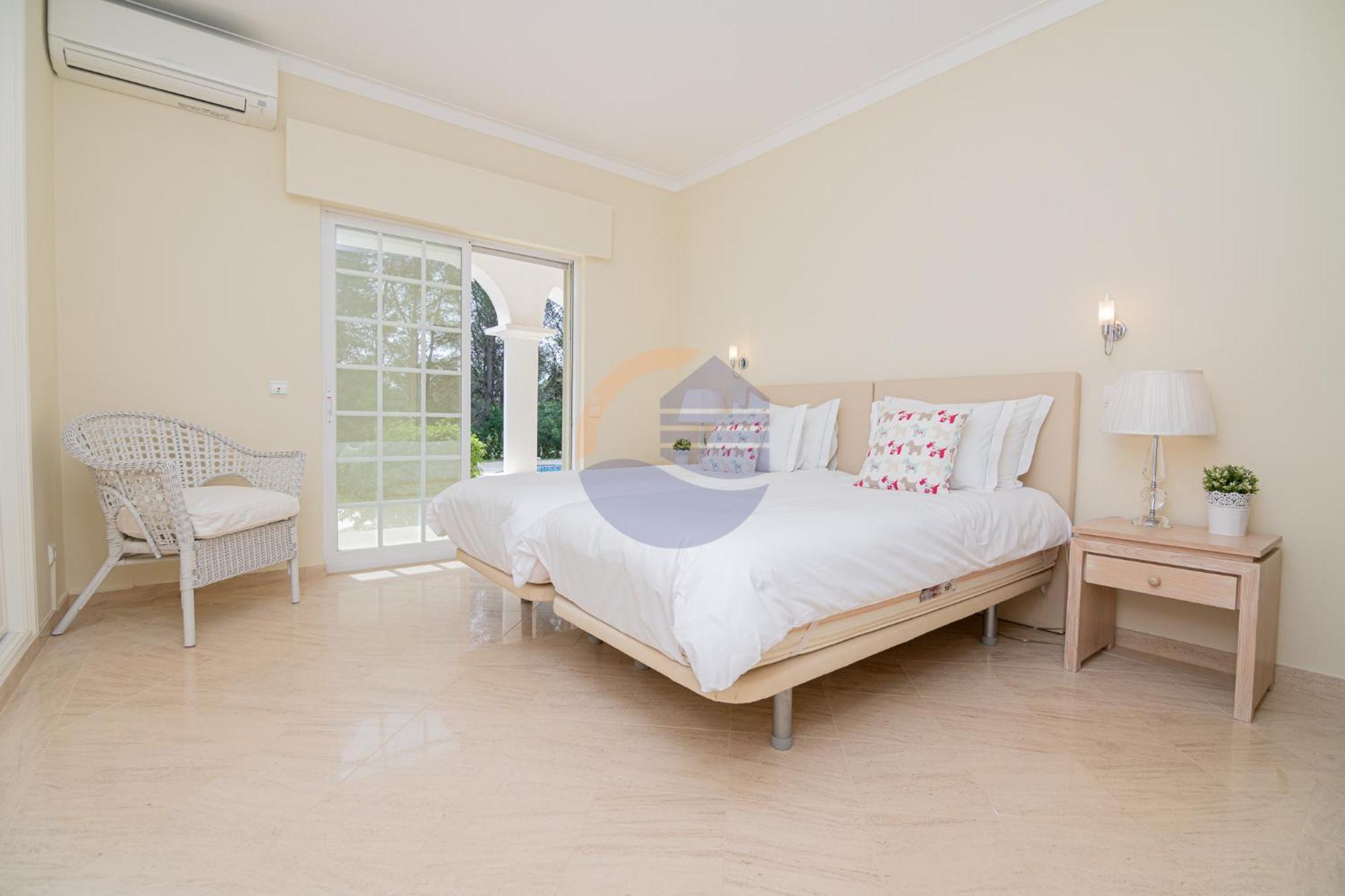 Villa Luxury Suites, Heated Outdoor Pool Portimao Ngoại thất bức ảnh
