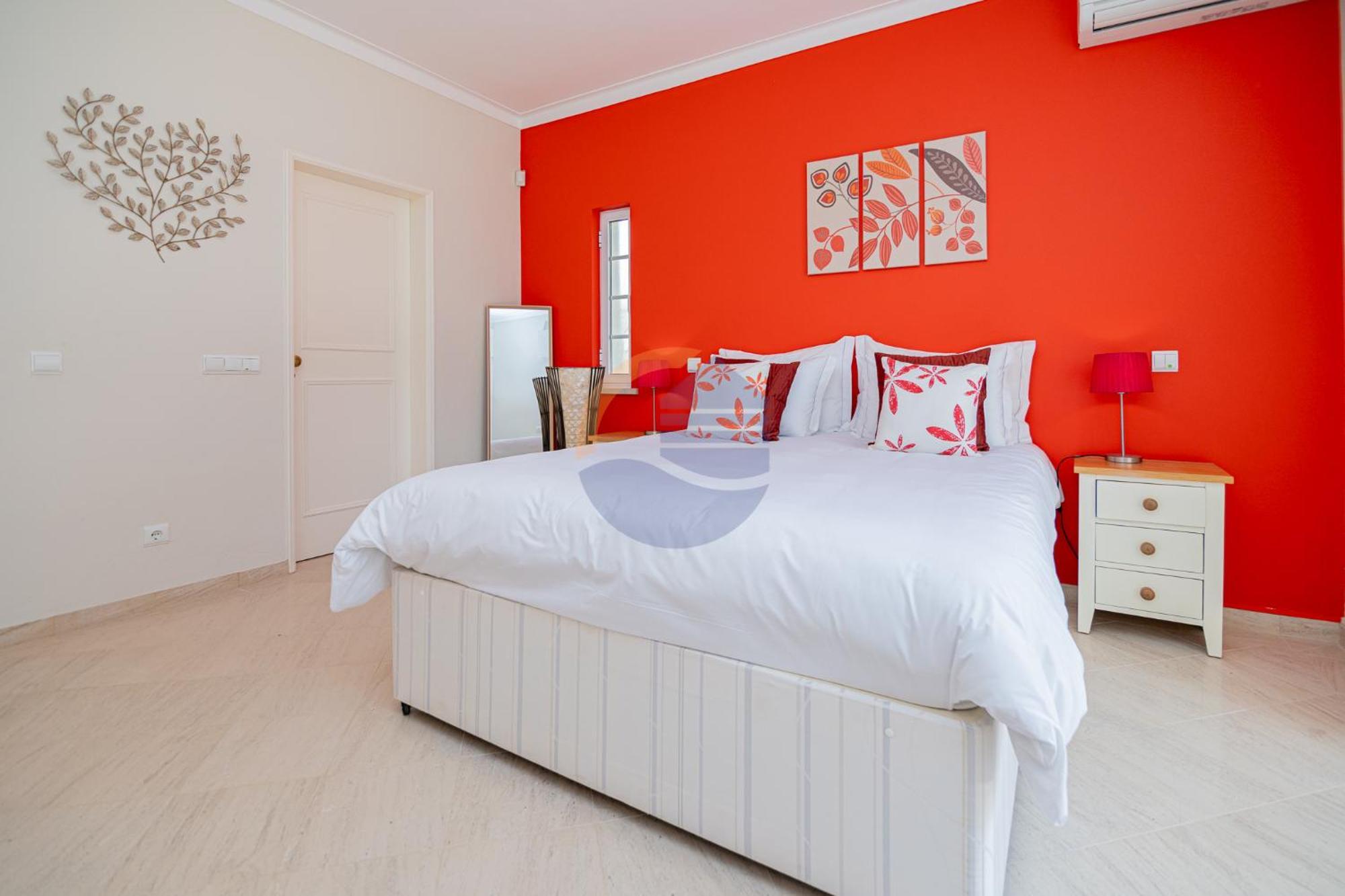 Villa Luxury Suites, Heated Outdoor Pool Portimao Ngoại thất bức ảnh