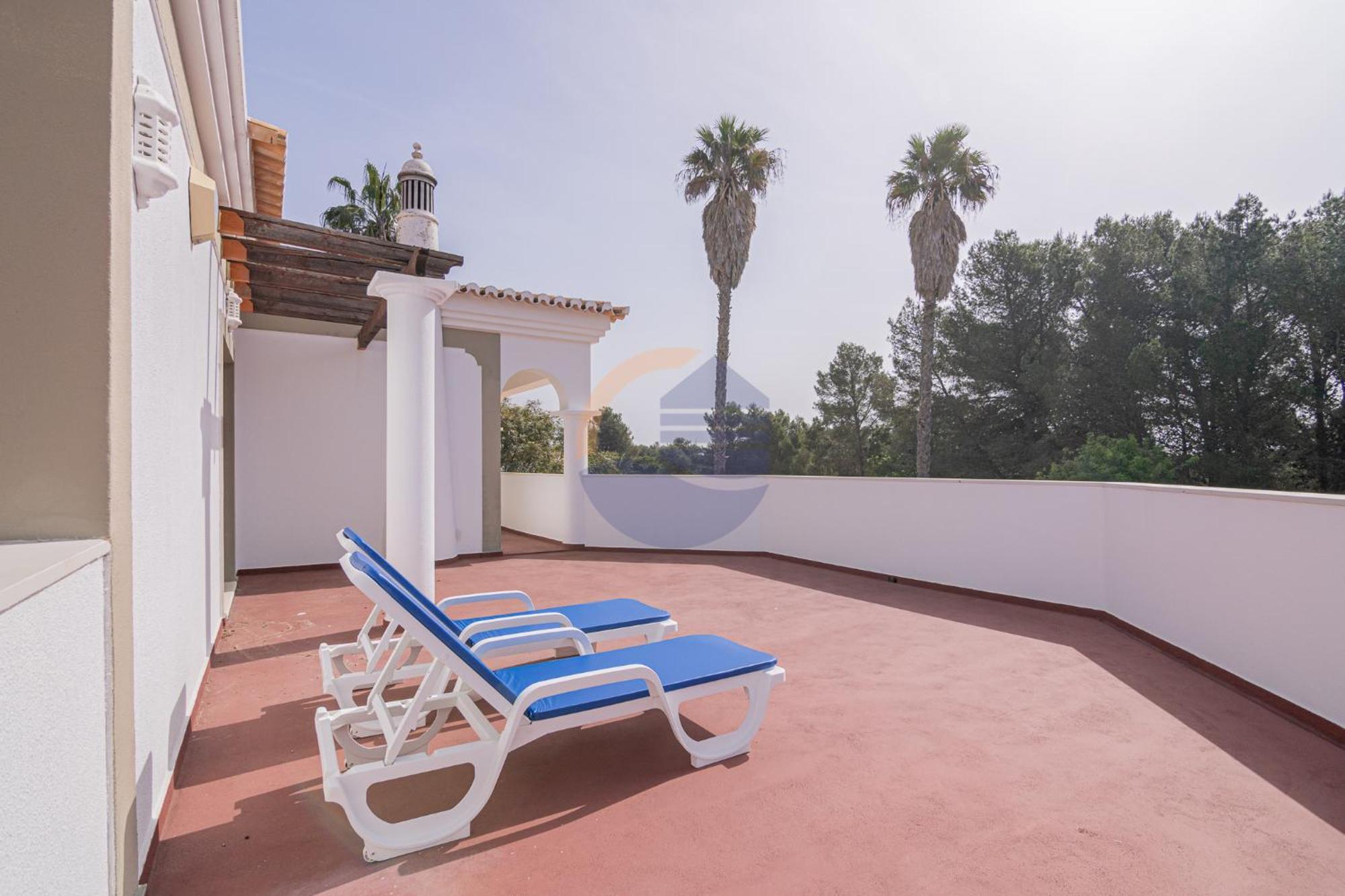 Villa Luxury Suites, Heated Outdoor Pool Portimao Ngoại thất bức ảnh