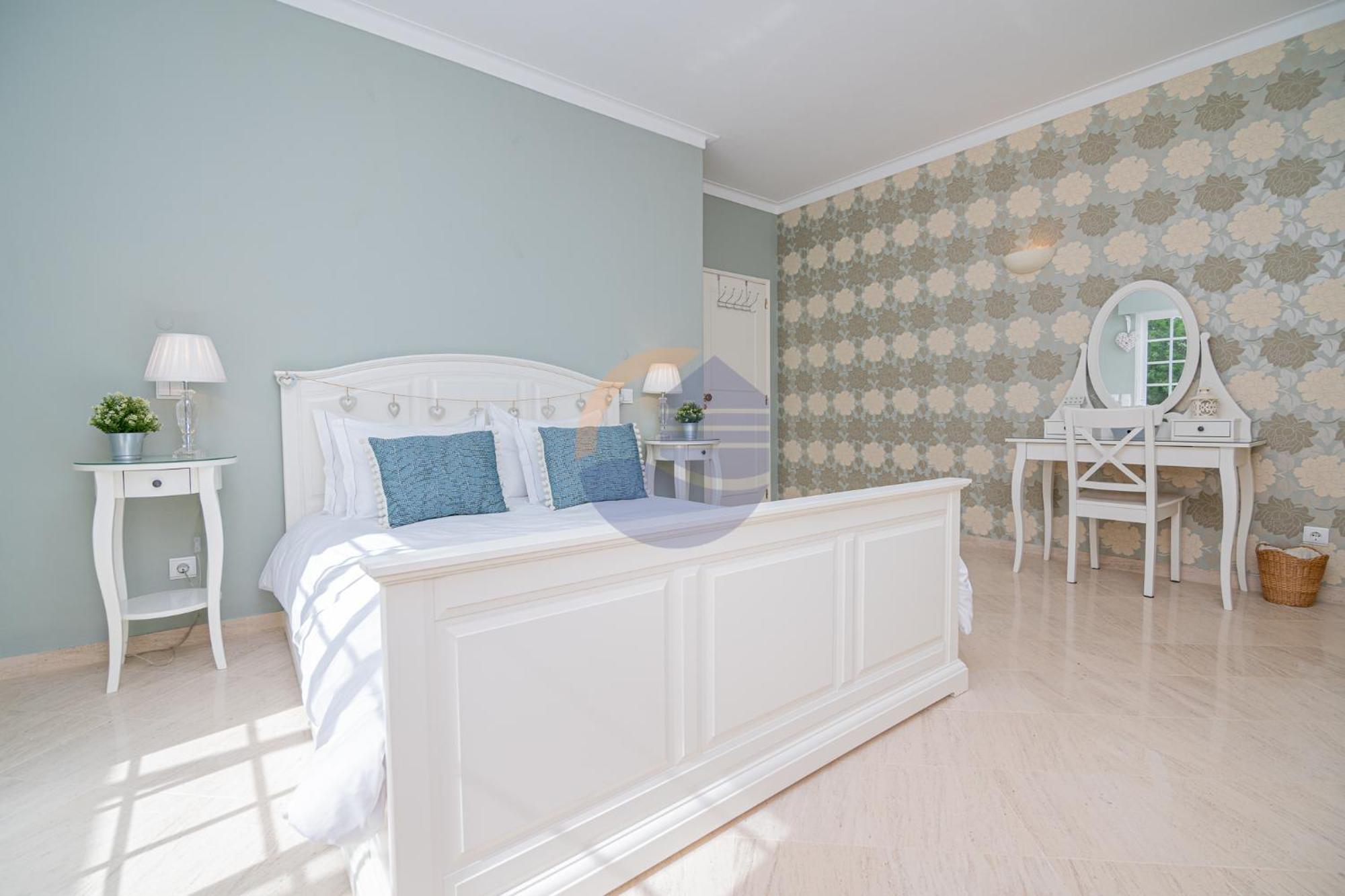 Villa Luxury Suites, Heated Outdoor Pool Portimao Ngoại thất bức ảnh