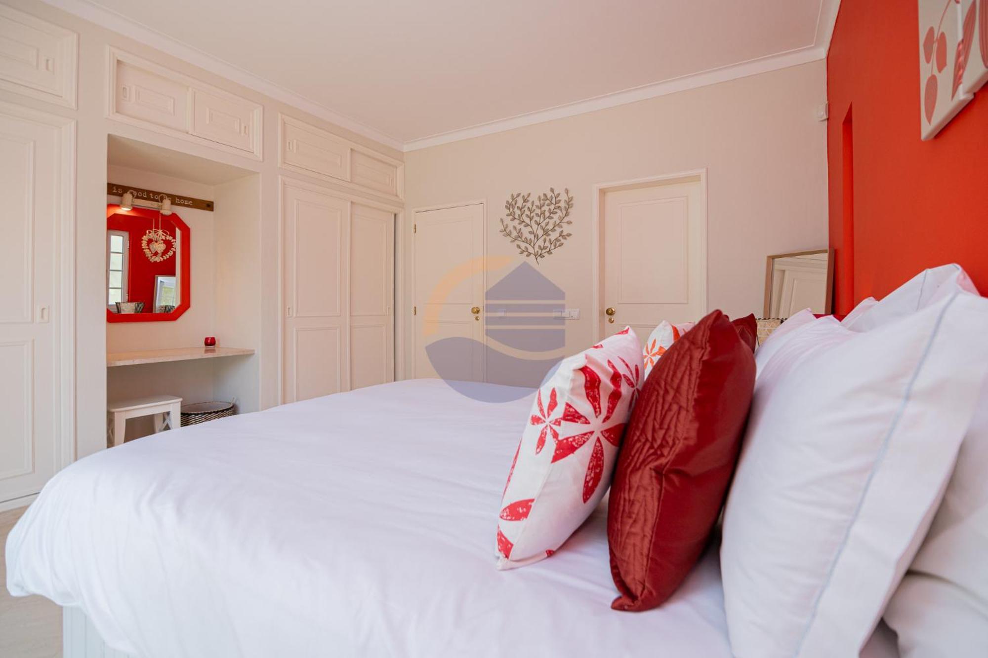 Villa Luxury Suites, Heated Outdoor Pool Portimao Ngoại thất bức ảnh