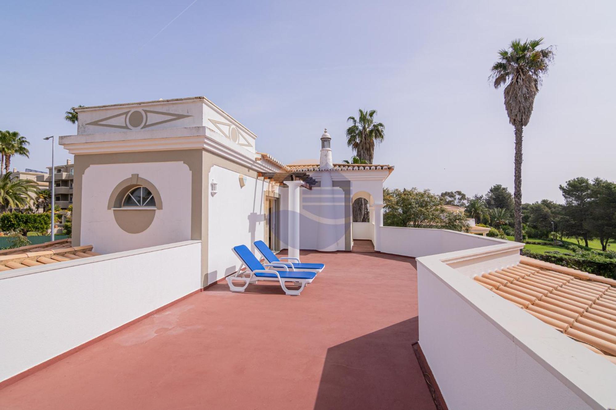 Villa Luxury Suites, Heated Outdoor Pool Portimao Ngoại thất bức ảnh