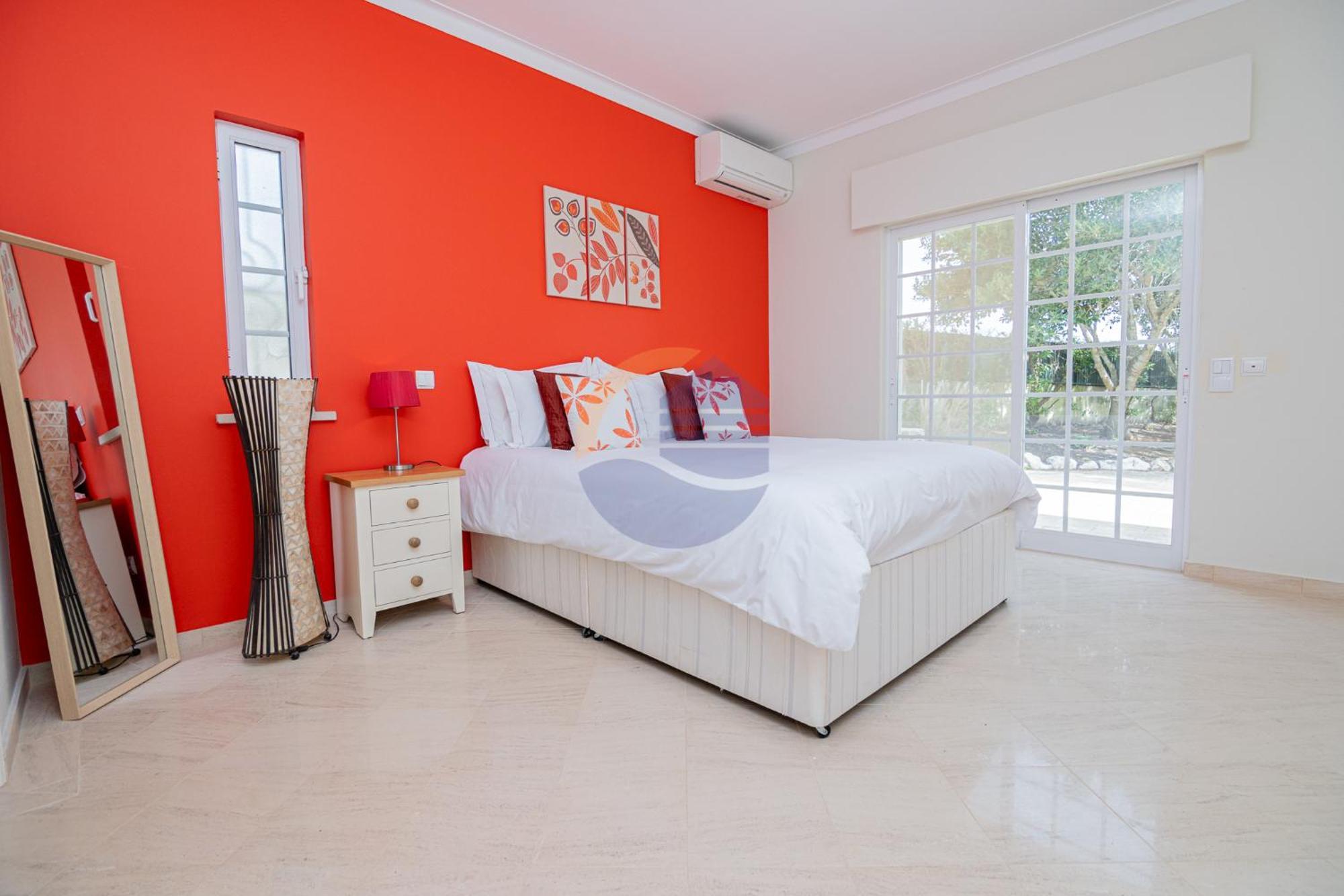 Villa Luxury Suites, Heated Outdoor Pool Portimao Ngoại thất bức ảnh