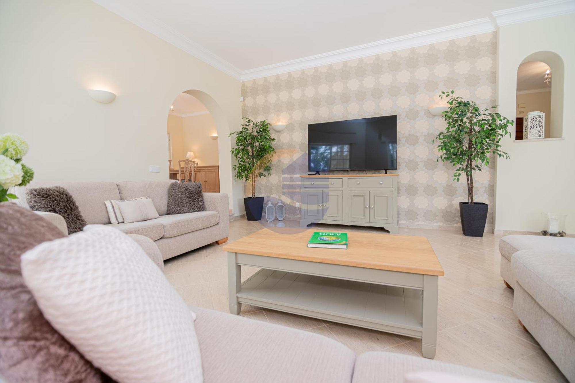 Villa Luxury Suites, Heated Outdoor Pool Portimao Ngoại thất bức ảnh