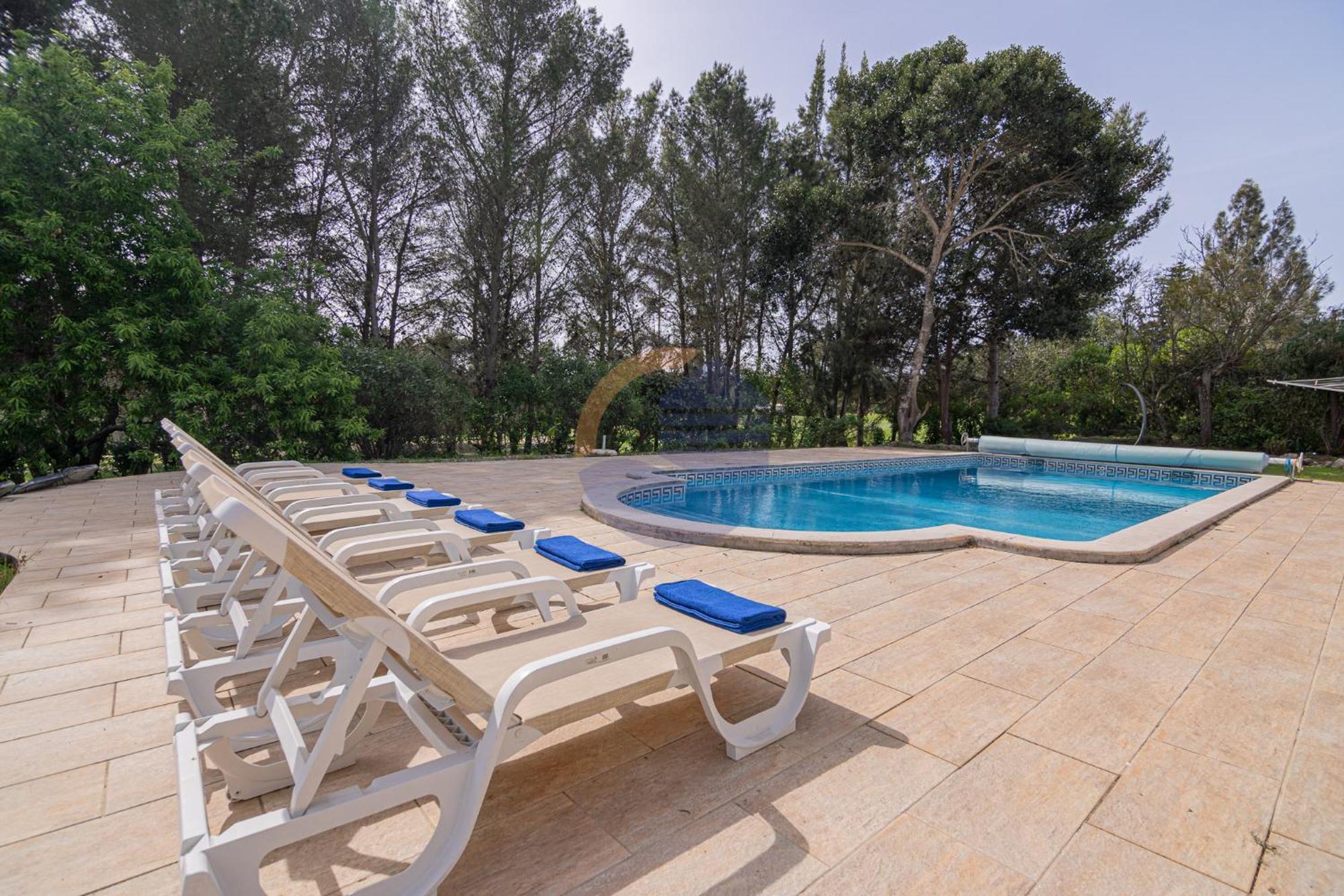 Villa Luxury Suites, Heated Outdoor Pool Portimao Ngoại thất bức ảnh