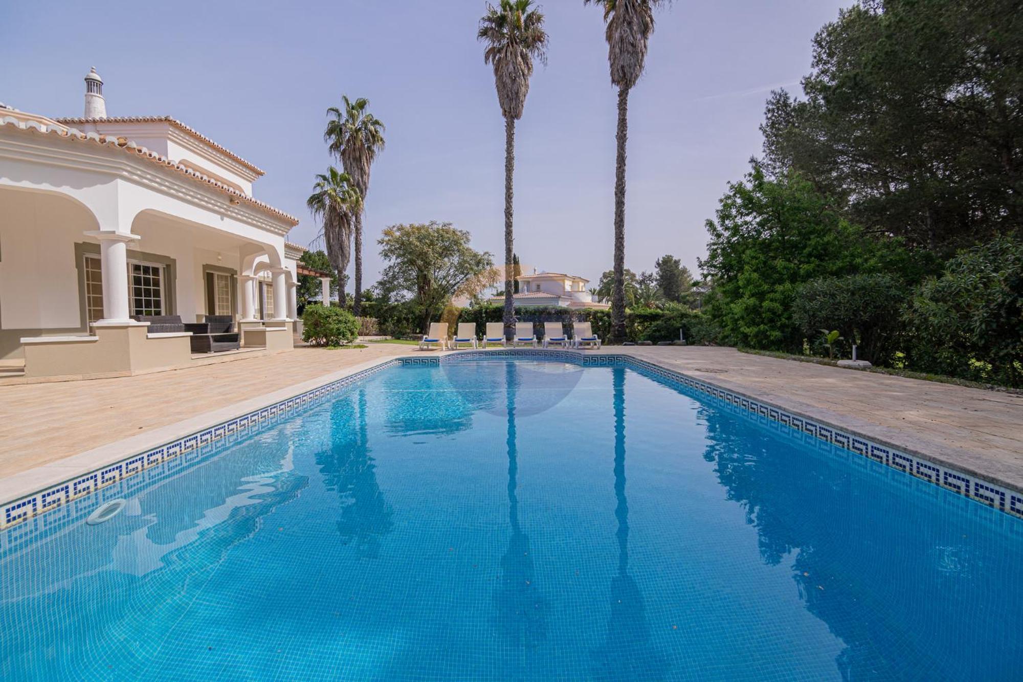 Villa Luxury Suites, Heated Outdoor Pool Portimao Ngoại thất bức ảnh